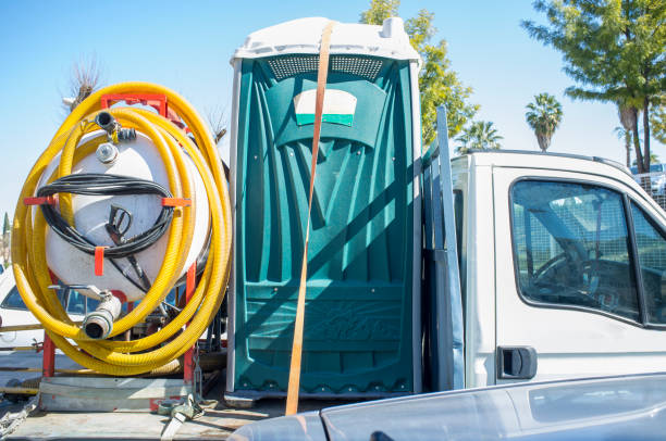 Best Long-term porta potty rental  in Wadena, MN