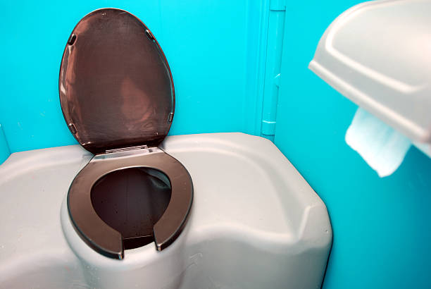 Sanitation services for porta potties in Wadena, MN